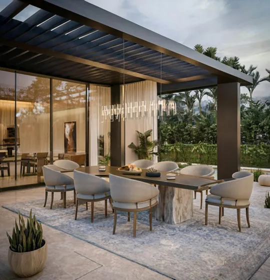 Elit Pergola vizyon ve misyon