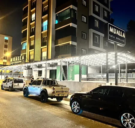 Pergola Hangi alanlarda kullanılır?