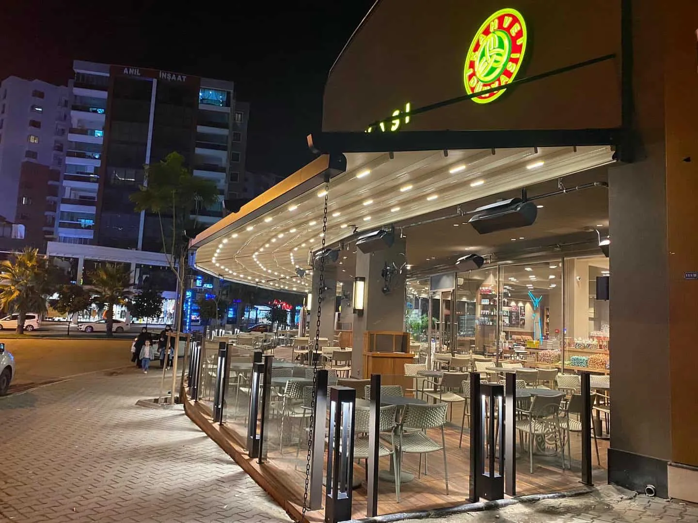 Mafsallı Tente mi, Pergola Tente mi? Ayaklı ve Ayaksız Kurgu
