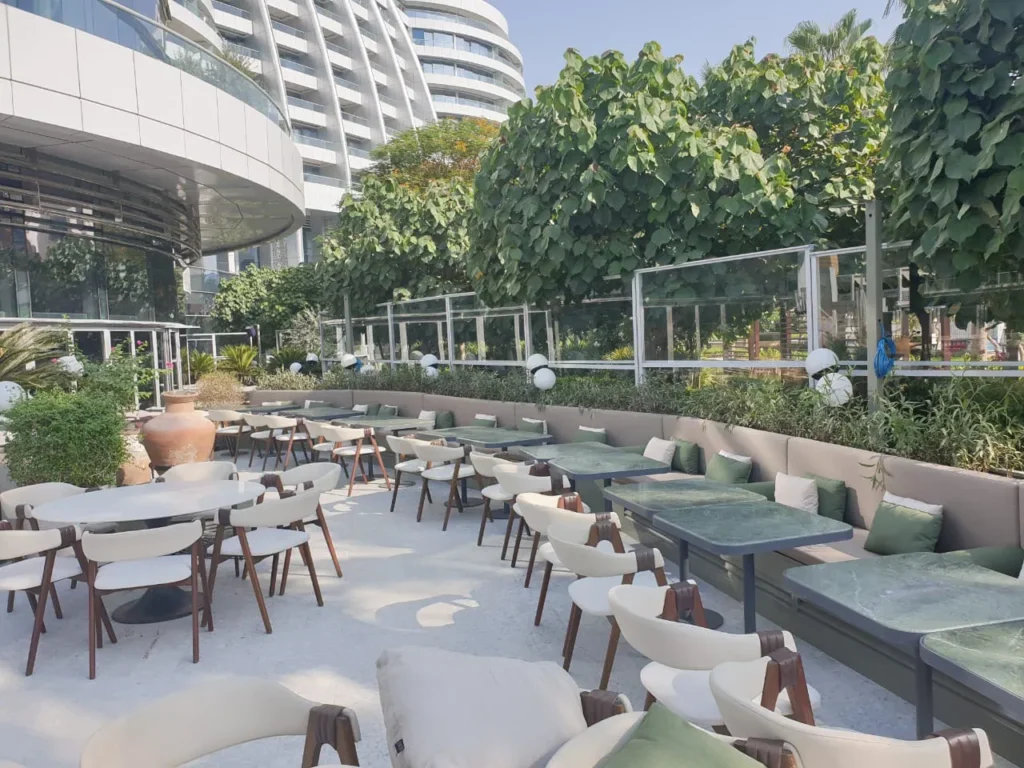 Rüzgar Kırıcı Sistemleri Nerelerde Kullanılır?