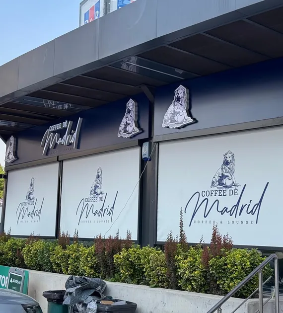 Zip Perde Sistemleri Nedir?