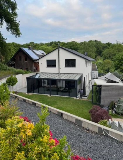 Sürme Cam Sistemleri